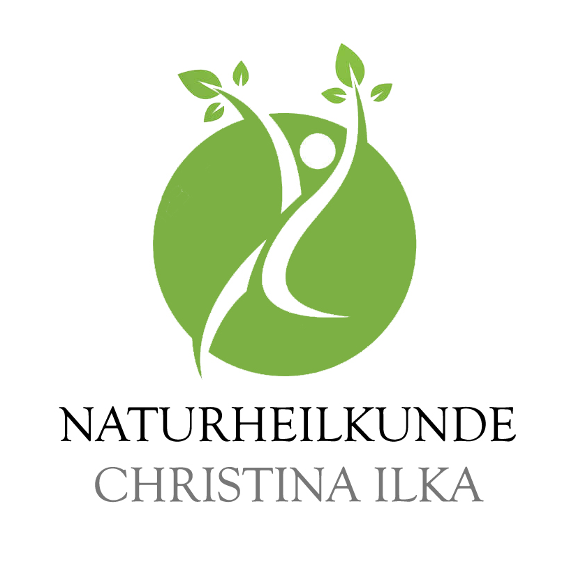 Naturheilkunde Christina Ilka-Logo